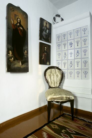 Ilya Repin House-Museum