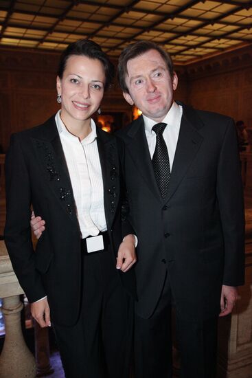Alexander Pochinok