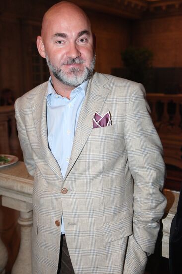 Sergei Kozhevnikov