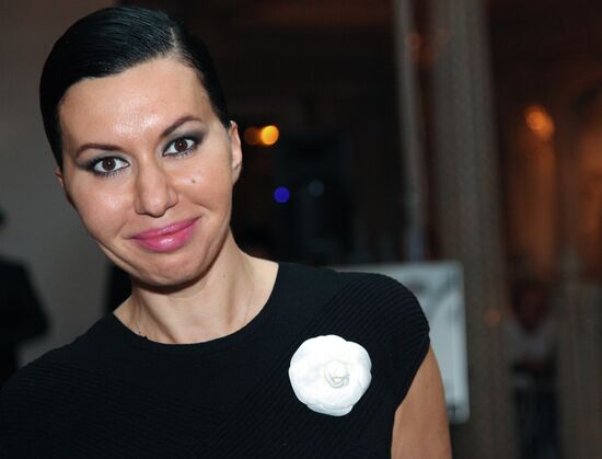 Yelena Kozyreva