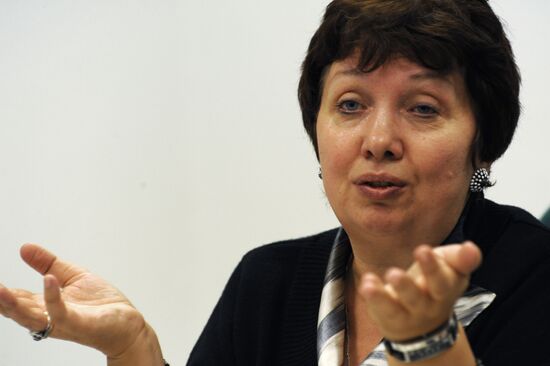 Olga Anokhina