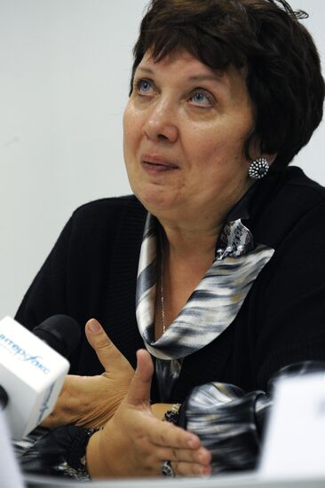 Olga Anokhina