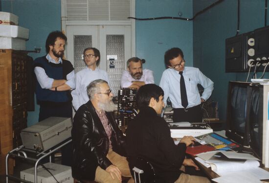 Joint development of ‘MRAMOR’ (Marble) project