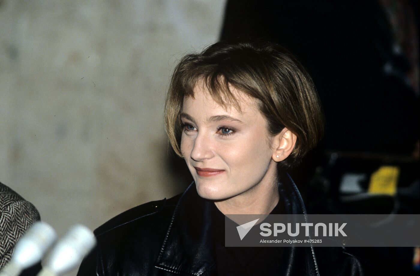 Patricia Kaas