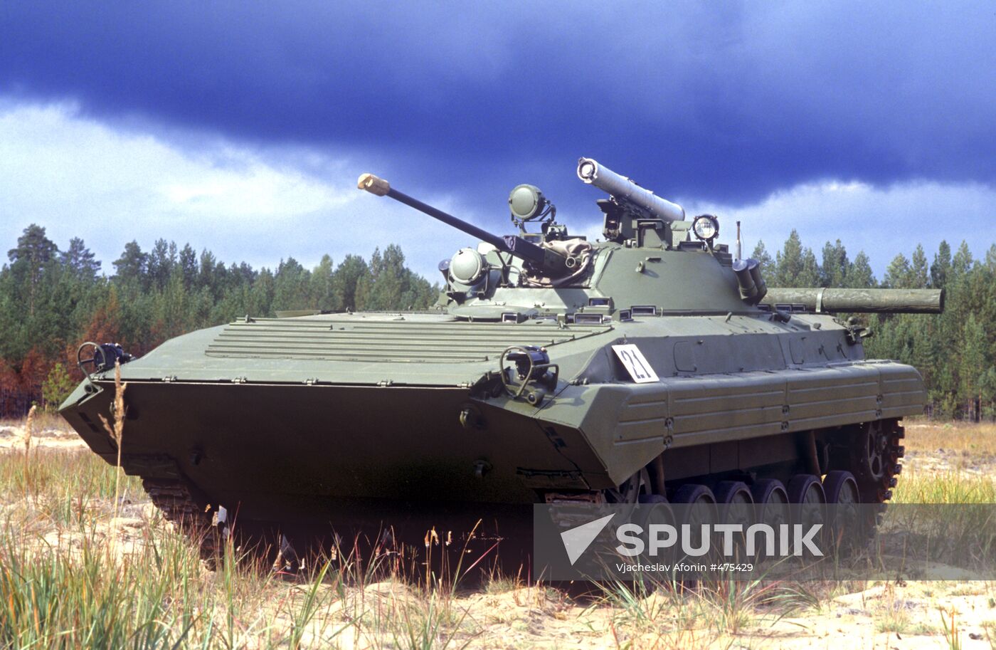 BMP-2