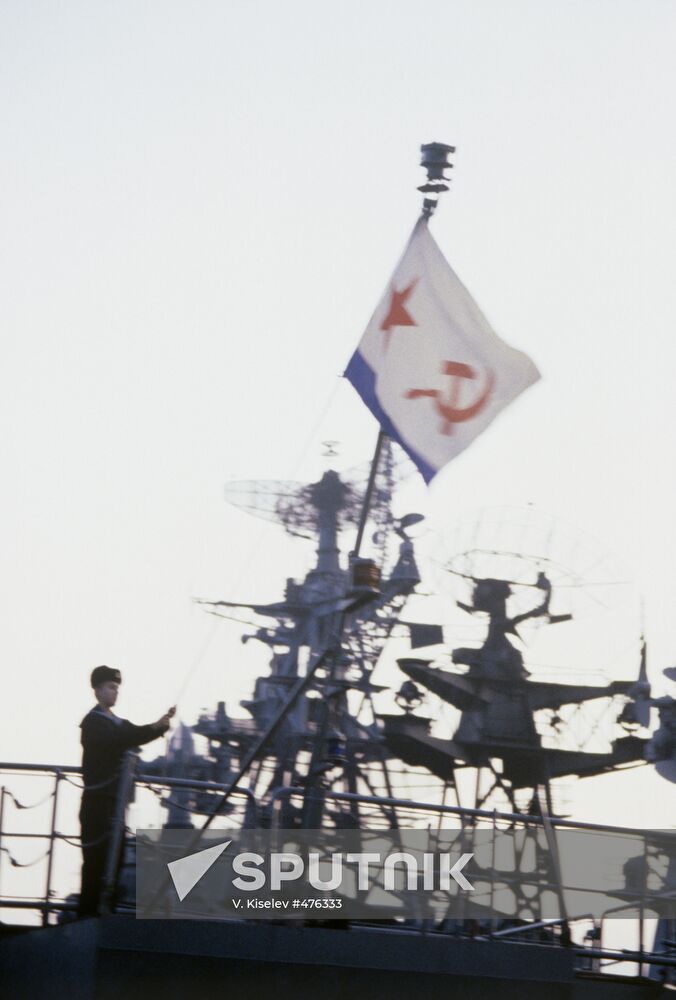 Black Sea Fleet