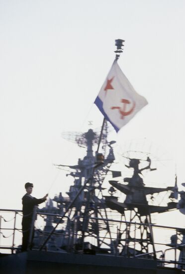 Black Sea Fleet