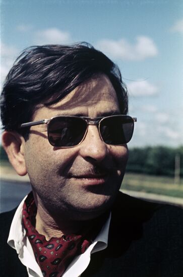 Raj Kapoor