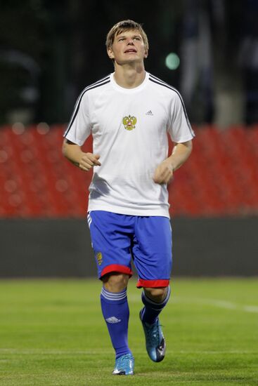 Andrei Arshavin