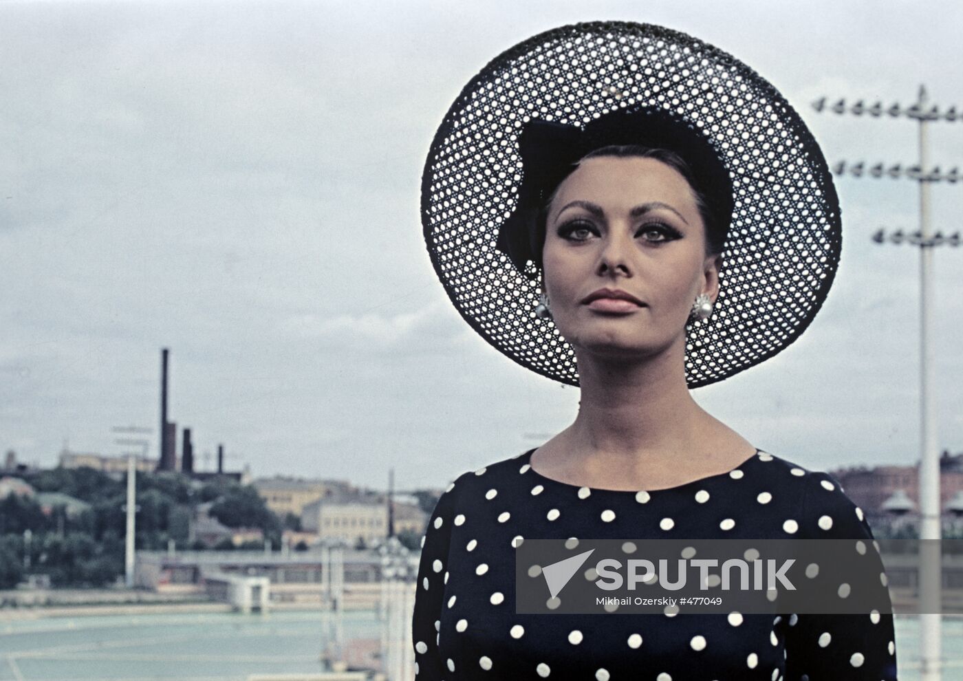 4th Moscow International Film Festival