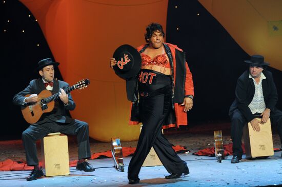 Paul Morocco and OLE