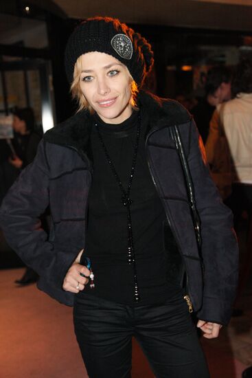 Yekaterina Volkova