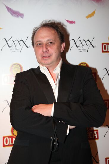 Felix Mikhailov