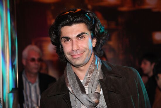 Nikolai Tsiskaridze