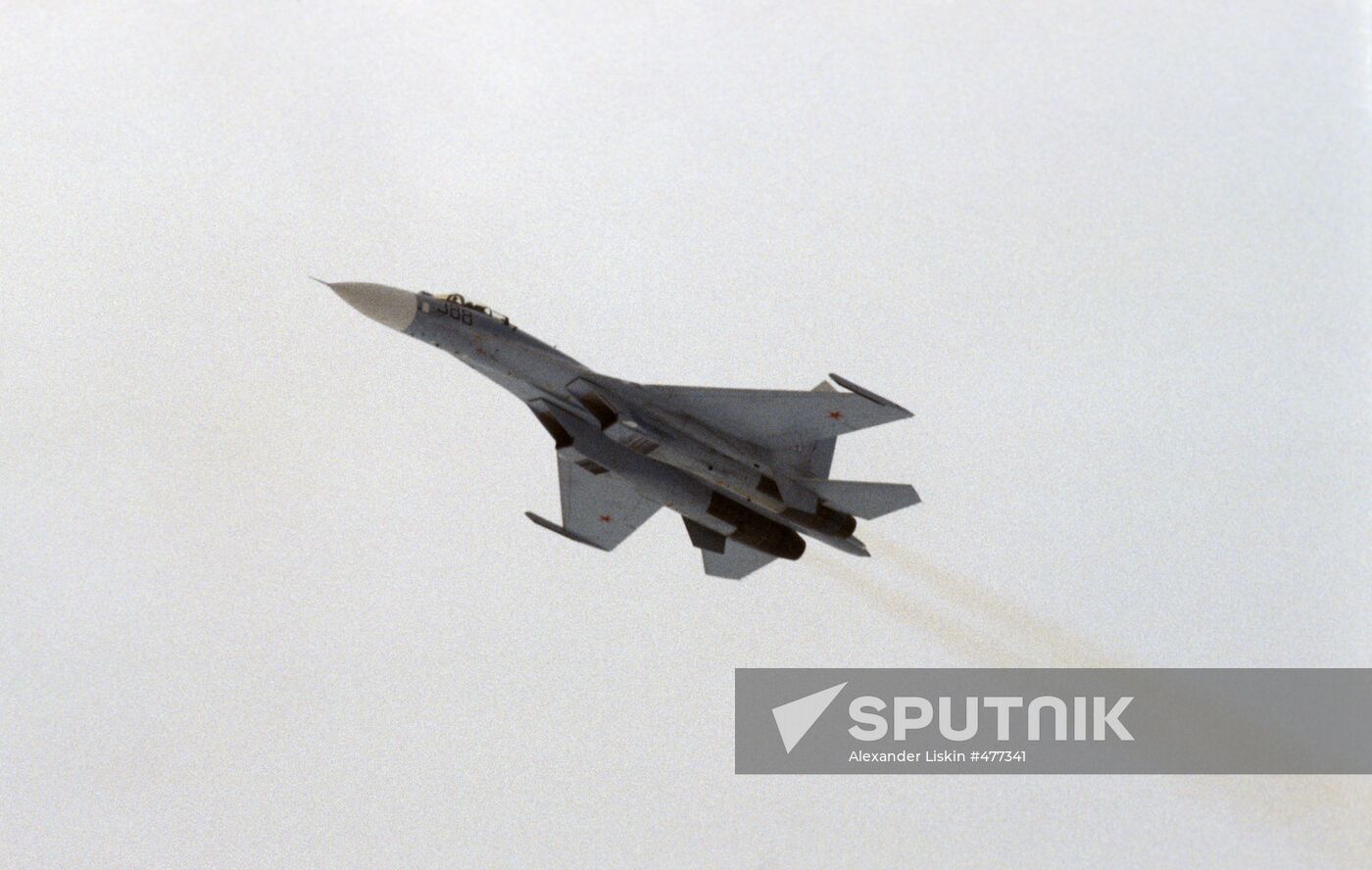 Su-27