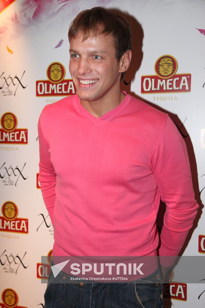 Alexei Ledenov