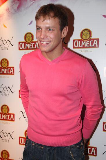 Alexei Ledenov