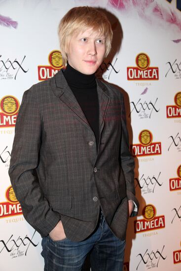 Director Vasily Barkhatov