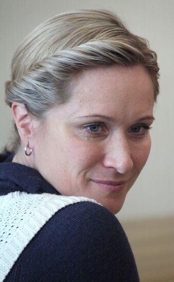 Maria Kiselyova