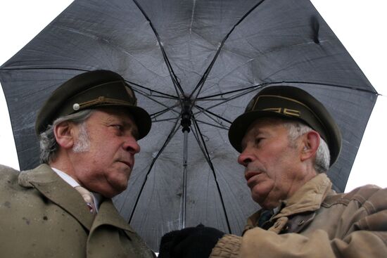Events and actions to mark UPA anniversary in Ukraine