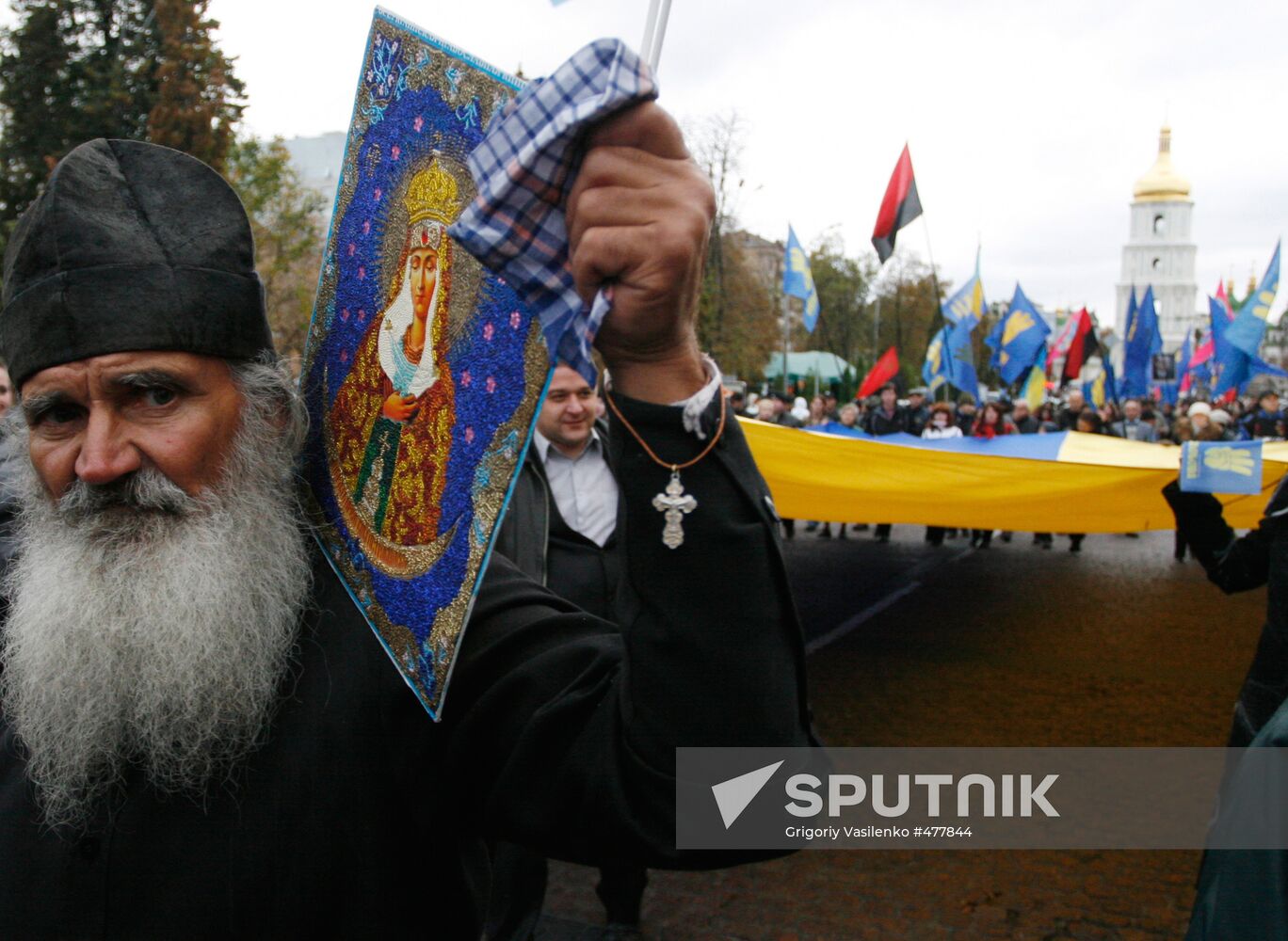 Events and actions to mark UPA anniversary in Ukraine