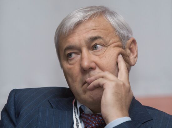 Anatoly Aksakov