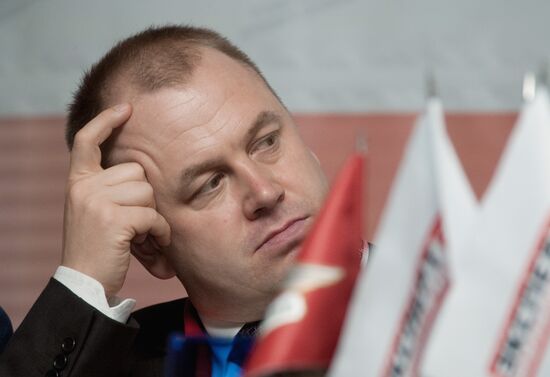 Stanislav Naumov