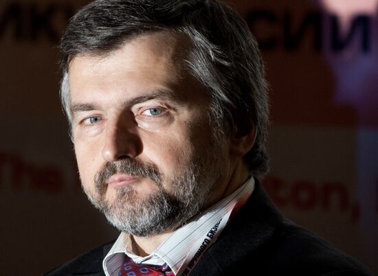 Andrei Klepach