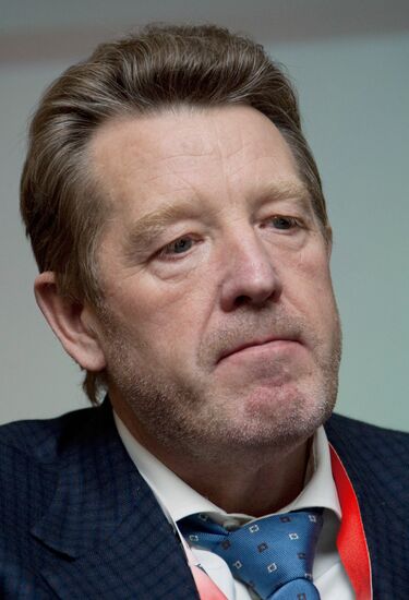 Alexei Isaykin