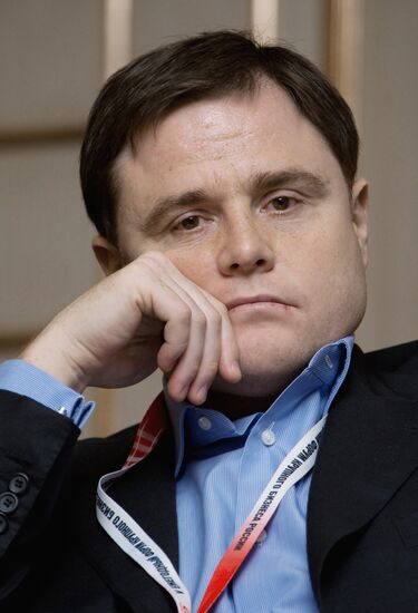 Vladimir Gruzdev