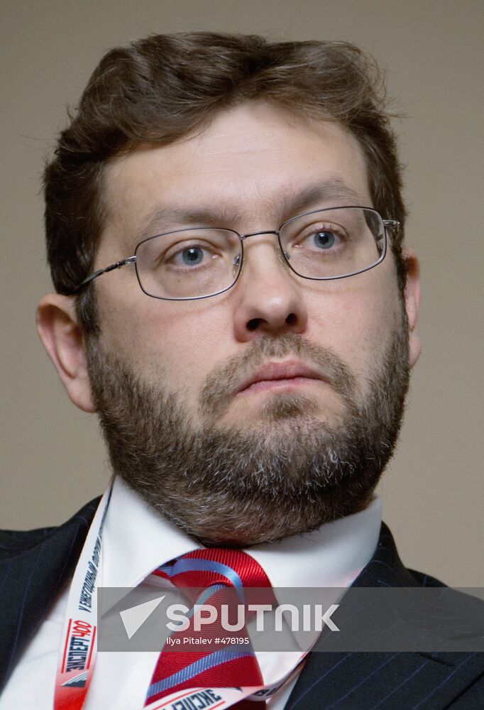 Sergei Almazov