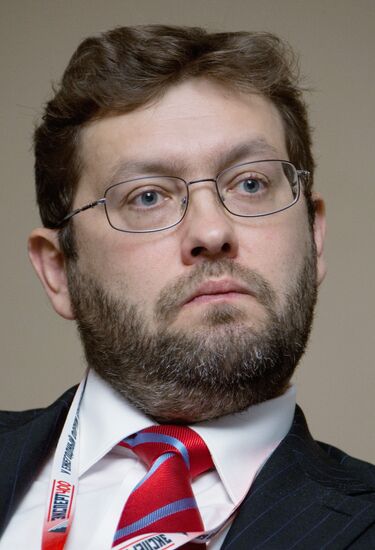 Sergei Almazov