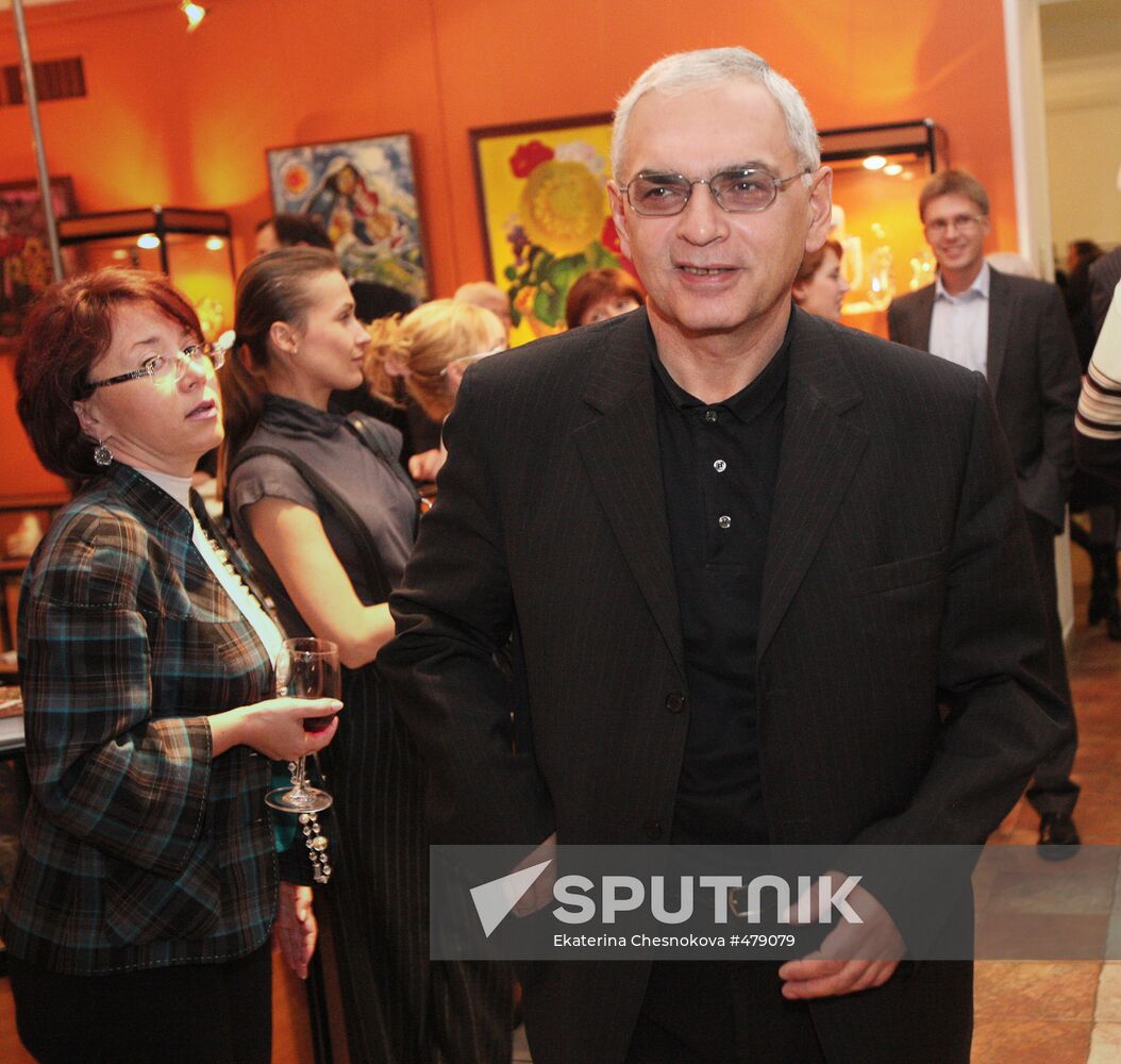 Karen Shakhnazarov
