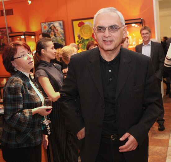 Karen Shakhnazarov