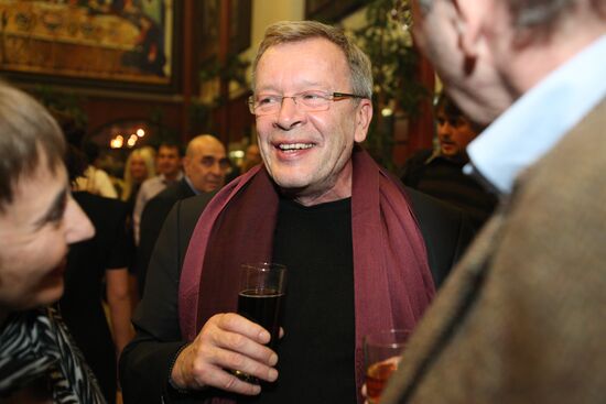 Viktor Yerofeyev
