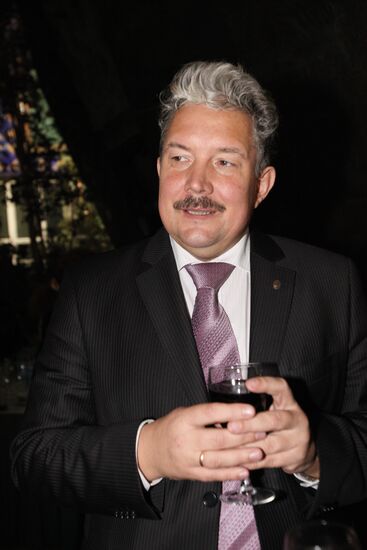 Sergei Baburin