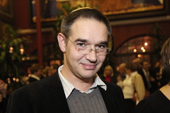 Anton Nosik