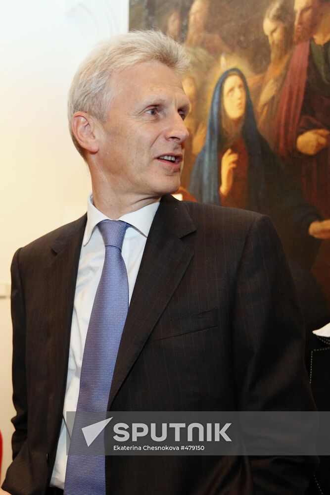 Andrei Fursenko