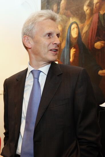 Andrei Fursenko