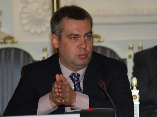 Ivan Tyryshkin