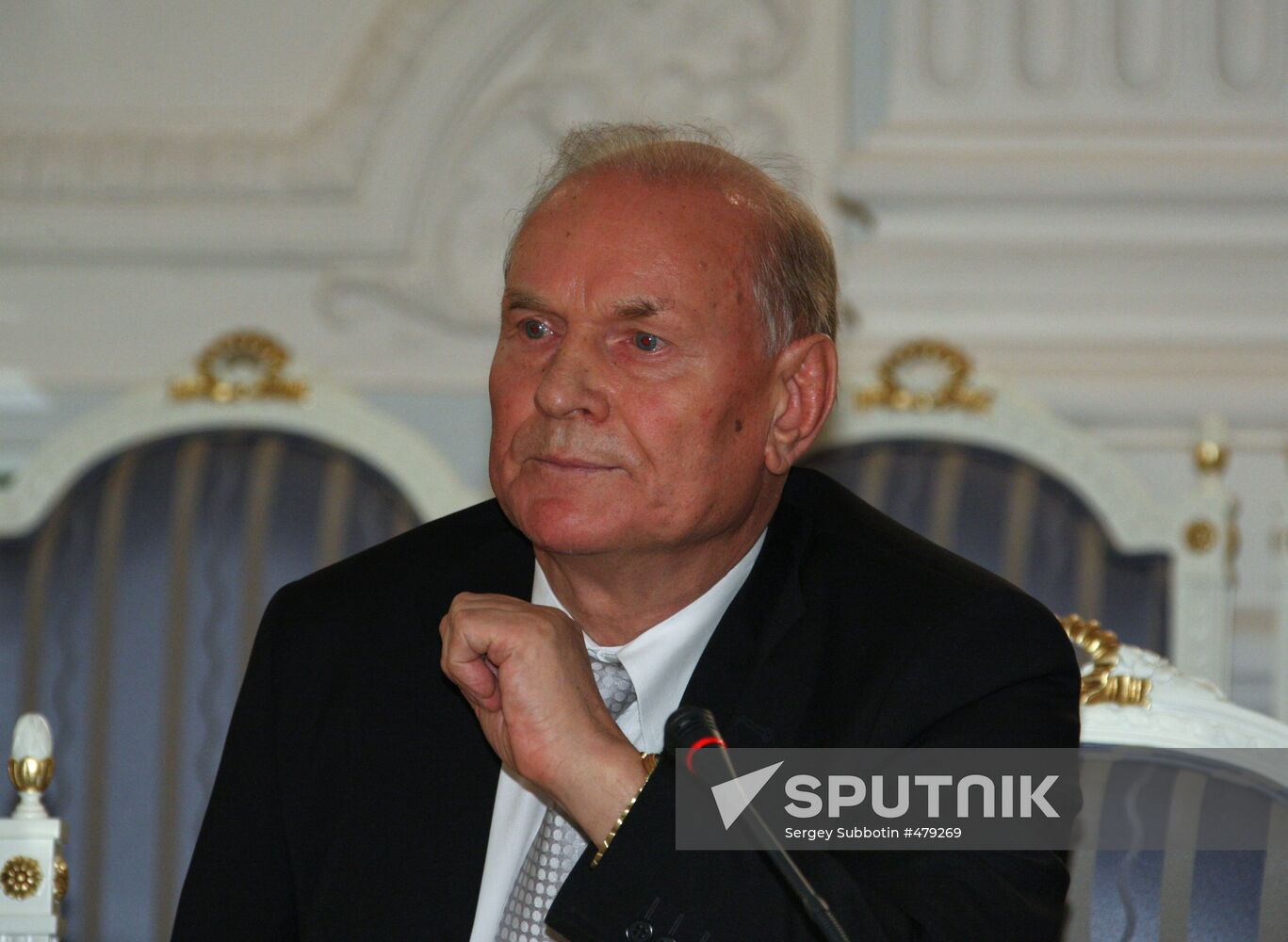 Nikolai Dyemin, Managing Director, Eksima company