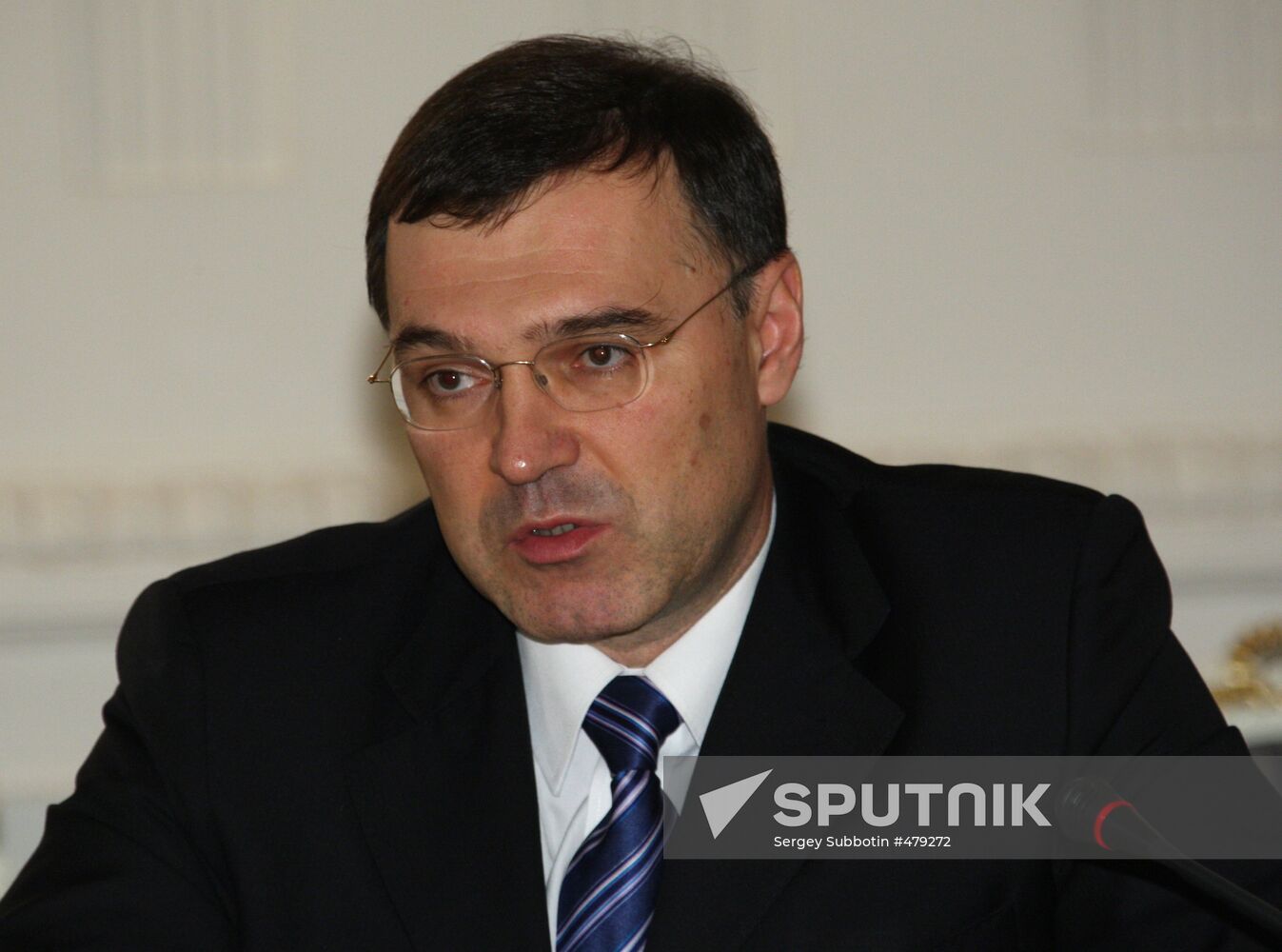 Andrei Bodin