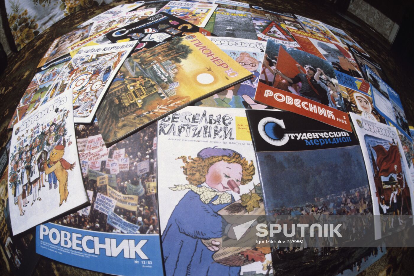 Periodicals