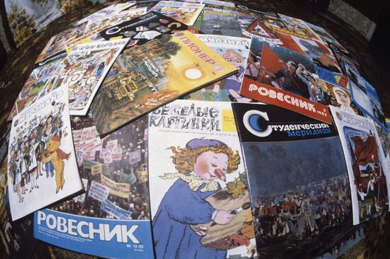 Periodicals