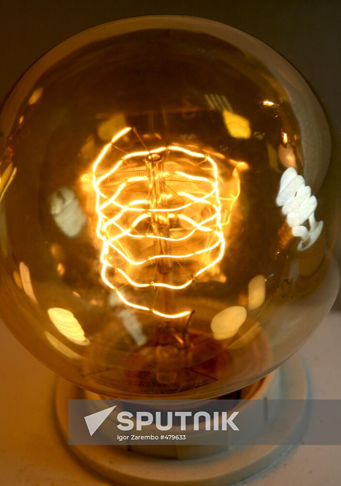 Bulbs