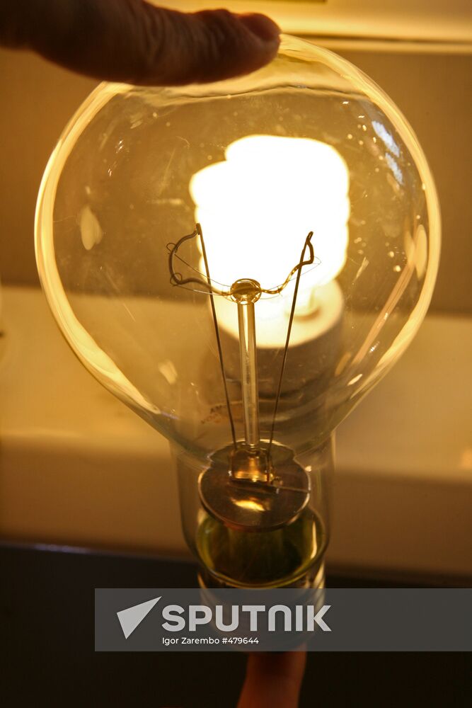 Bulbs