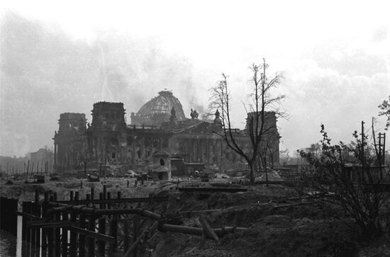 Reichstag