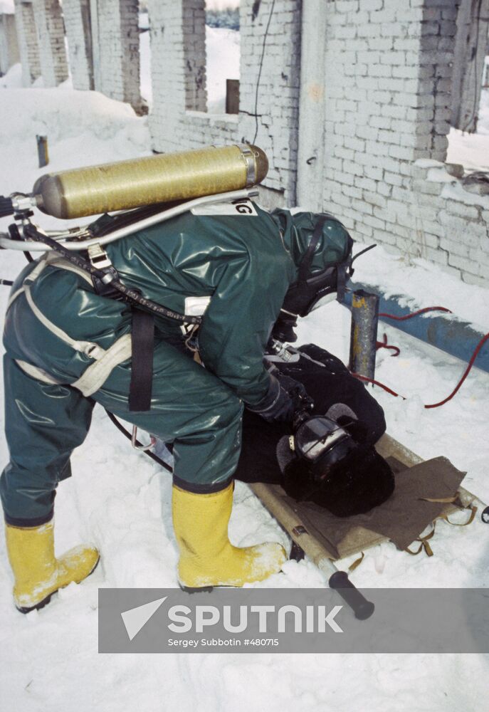 Casualty evacuation