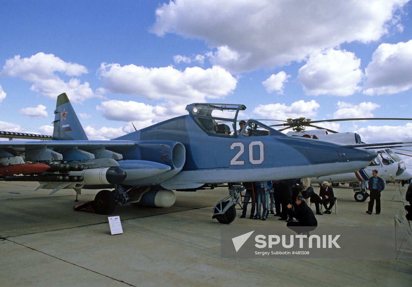 Su-25K Grach