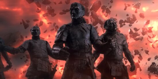 The Book of Masters premiers in Moscow